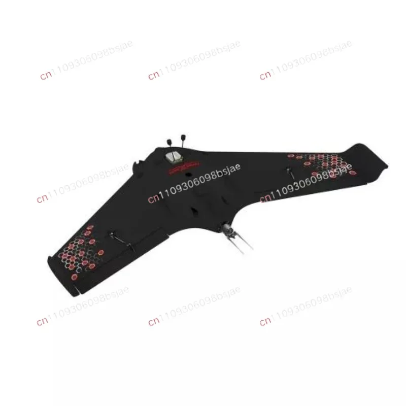 Electric Sonicmodell AR Wing Pro RC Airplane Drone 1000mm Wingspan