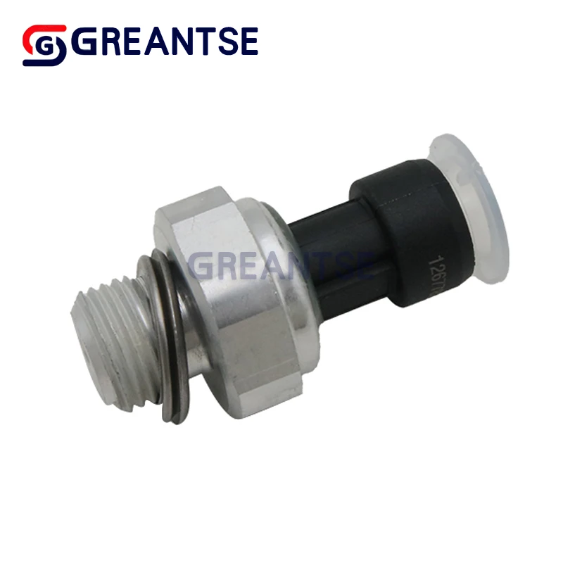 

12677836 9021-FBA6007 Высококачественный переключатель датчика давления моторного масла для Buick Chevrolet 4,8 л 5,3 л 6,0 л 6,2 л автомобильные запасные части