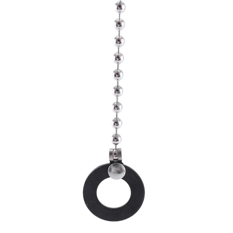 Cymbal Sustain Chain Drum Jazz Set Stainless Steel Extension Sizzler Chain For Drum Kits Set