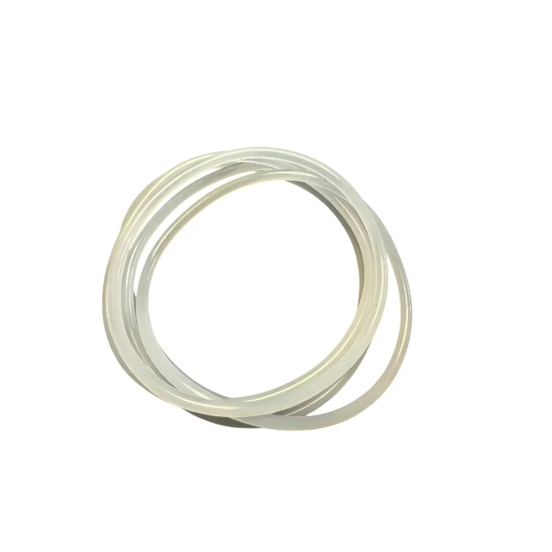 OD92MM Water Filter Parts Silicone Gel O ring for filter housing inner diameter 84MM 4MM thickness