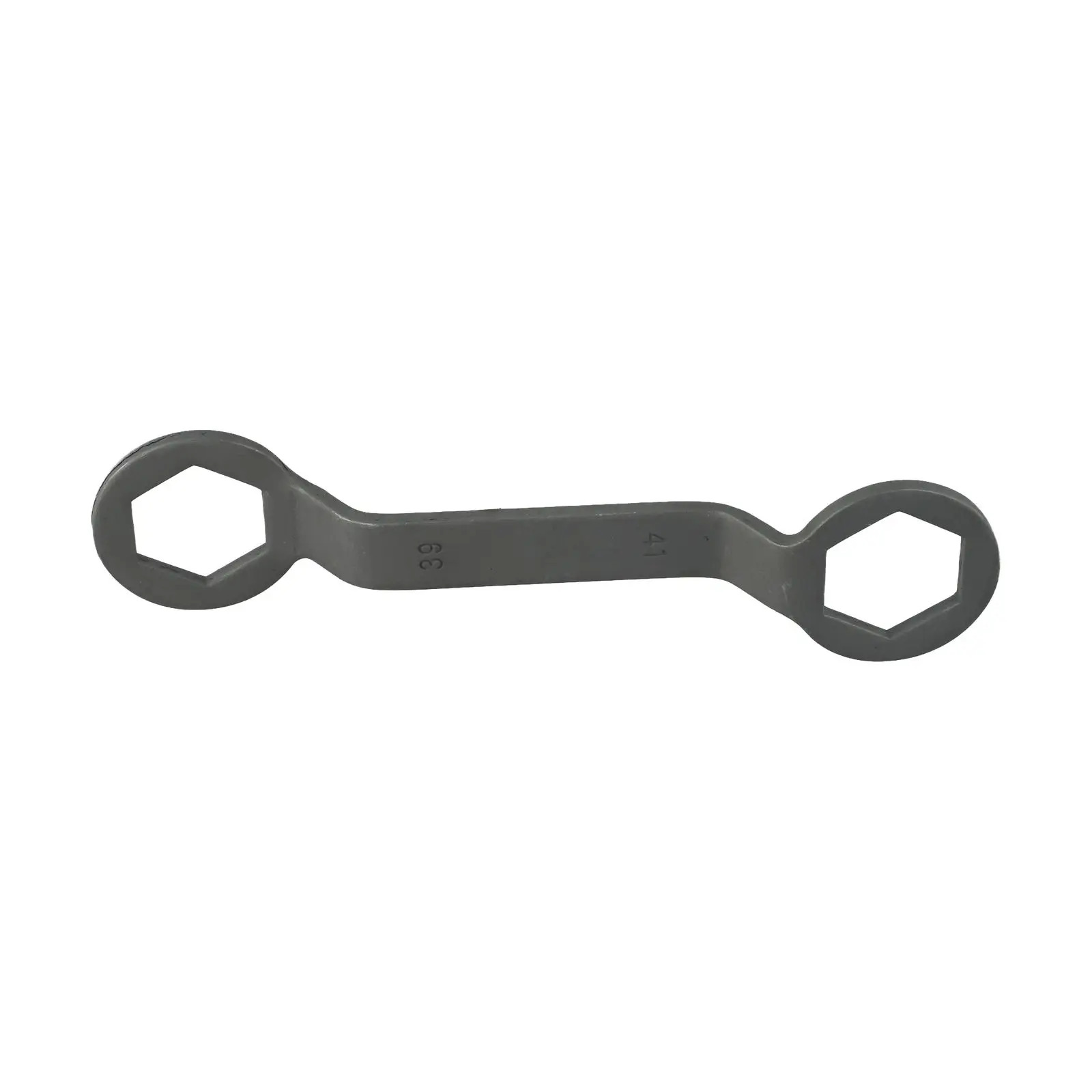 Repair Tool Clutch Removal Tool 39mm 41mm Wrench Double-head Specifications High Quality Material For GY6 125cc Scooter