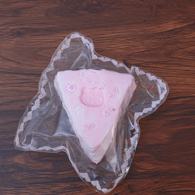 

ZOCO Super Gooey Muddy Slime Cheese Silicone Squeeze Toy for Stress Relief Novelty Gifts For Kids Adults Wholesale