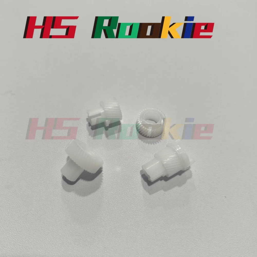 

10X 6LJ54055000 6LJ54056000 Шестерня для Toshiba 2050C 2051C 2550C 2551C 2555C 3055C 3555C 4555C 5055C