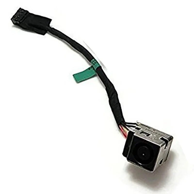 New power jack socket with cable hp 440 445 450 455 G0 G1 G2