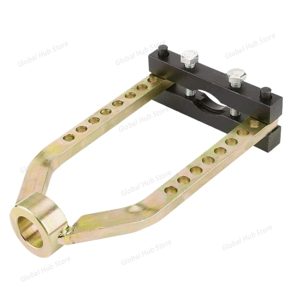CV Joint Tool Nine-hole Universal Remover and Separator Transmission Shaft Disassembling Puller Essential removal tool