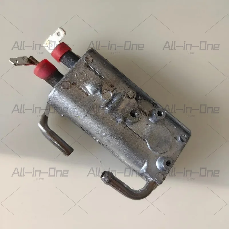 Steam washing machine heating element component Steam iron accessories Cleaner Steam sterilizer Heating element 1500W