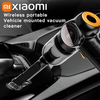 Aspiradora Xiaomi 2 en 1 para vehículo