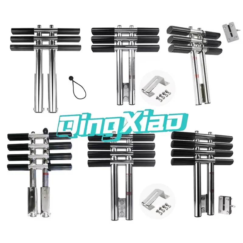 Stainless Steel Hidden Folding Telescopic Ladder Invisible Retractable Attic Ladder Space Saving Home Indoor Use Heavy Duty
