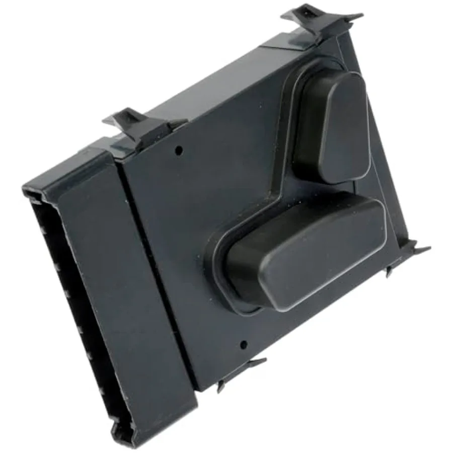 

920-664 Front Driver Side Power Seat Switch Compatible with Select Models
