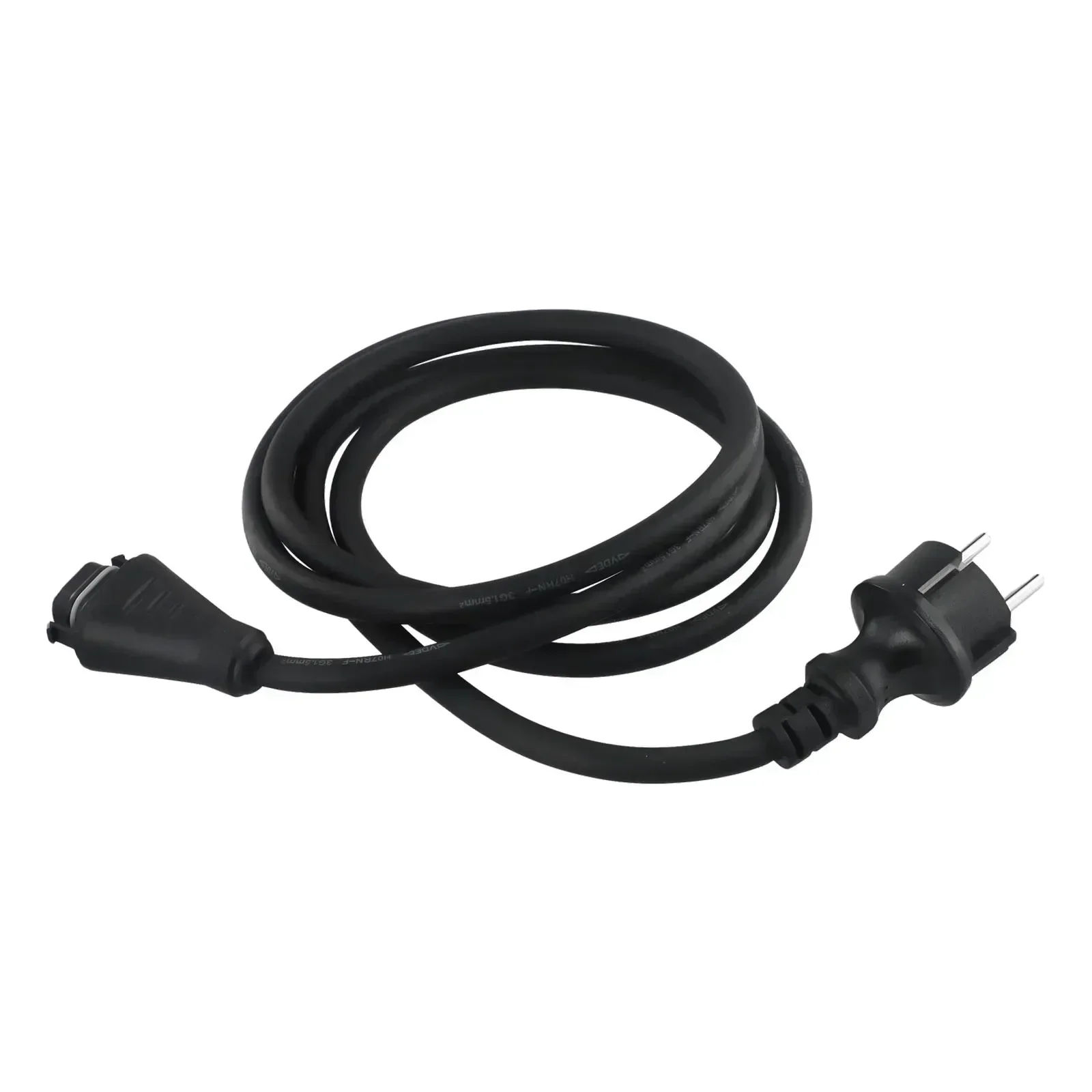 2M For Hoymiles HMS Connection Cable For HMS Terrain Plug For Plug Reliable Accessory Cable For PV System