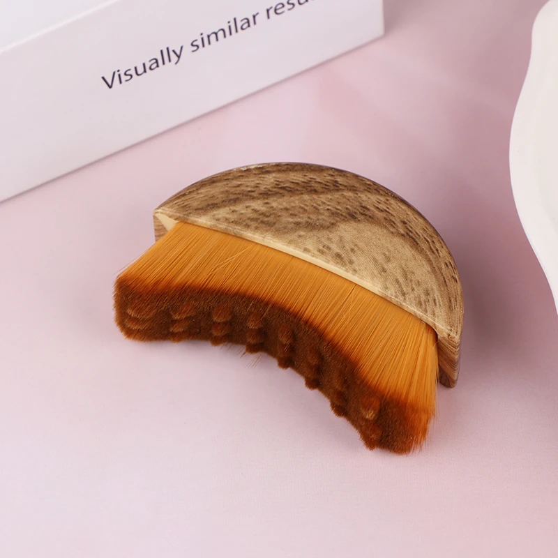 

Hot Sale Portable Lymphatic Contour Face Brush Chin Reduce Puffiness Multi-function Lymphatic Drainage Massager For Face