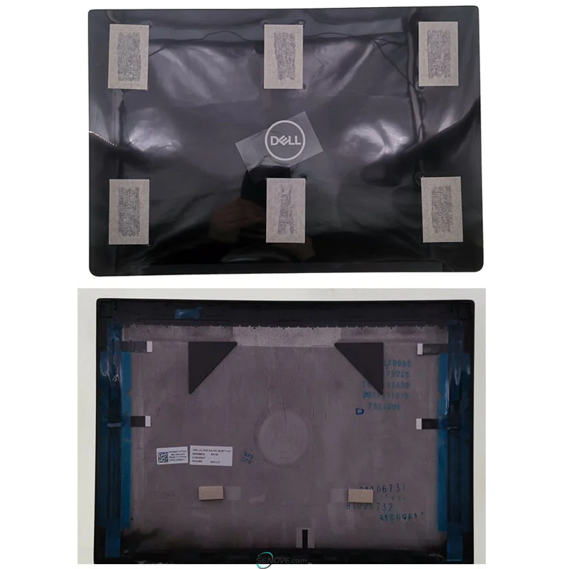 

For Dell Latitude 7380 E7380 LCD Rear Lid Back Cover Top Case 02R9CT 2R9CT
