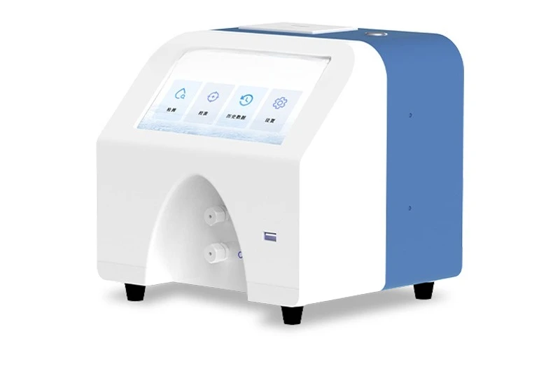 Water total organic carbon analyzer Water quality TOC testing instrument