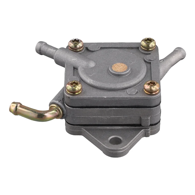 

Fuel Pump AM101074 For John Deere LX172 LX176 LX186 Engine Accessories AM109212 AM106164