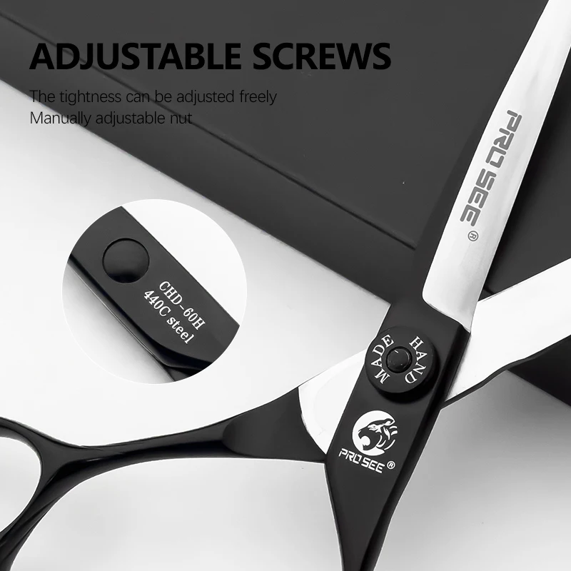 tijeras-de-peluqueria-profesionales-prosee-de-6-pulgadas-440c-tijeras-de-corte-con-teflon-negro-y-grabado-laser-blanco-tijeras-de-entresacar-con-dientes-en-v-25-30