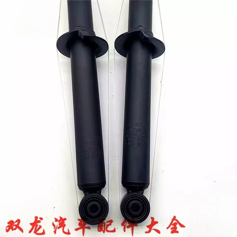 Shuanglong front shock absorber stavic Ludi front shock absorber front shock absorber RODIUS 4431021300