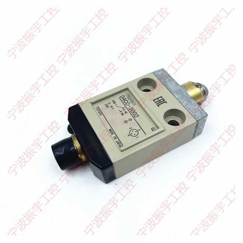 Original travel switch D4CC-1024, D4CC-2024, D4CC-3024, D4CC-3032