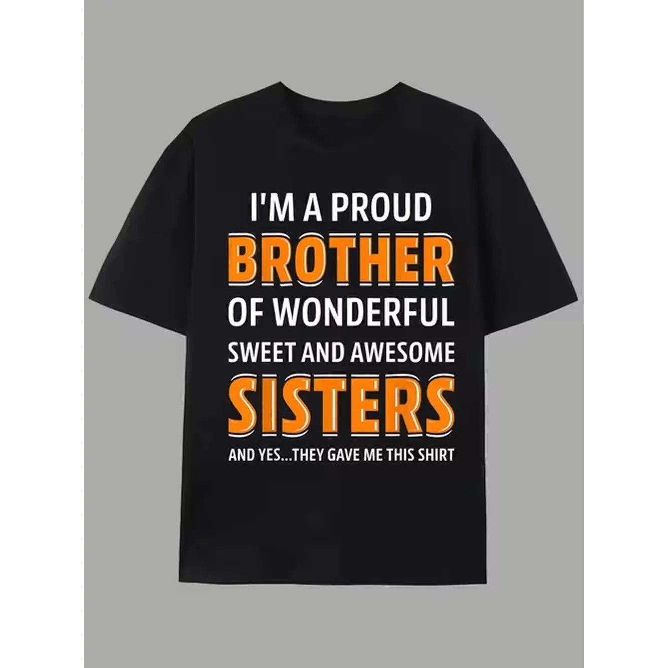 Mens Graphic T Shirt Casual Short Sleeve Crew Neck Summer Top Spring Outdoor Wear Machine Washable Regular Fit Blue Letter Design Breathable Comfortable Fabric