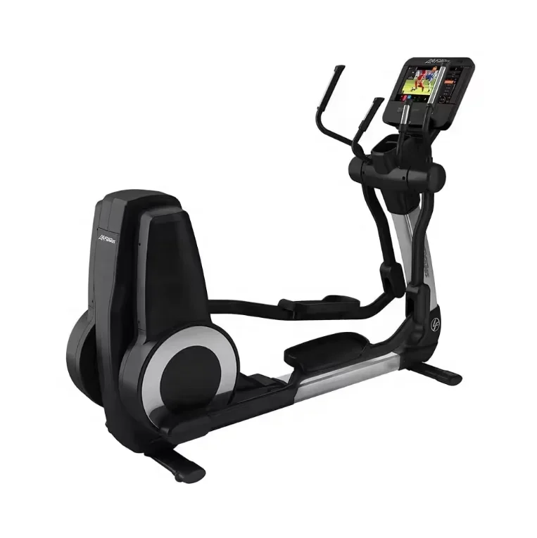 

Wholesale Selling gym equipment Home elliptical exercise machine for gym