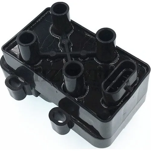 Ignition Coil Ren. Clio Megane Logan 1 - 4 1 - 6 8V