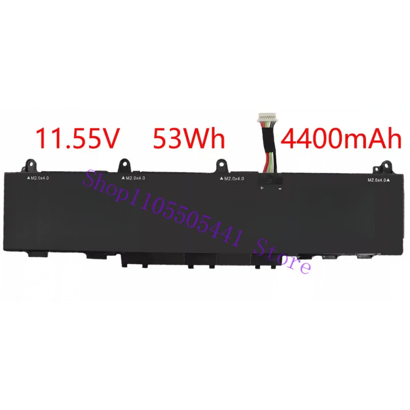 CC03XL Laptop Battery for HP EliteBook 830 835 840 845 G7 G8 Series