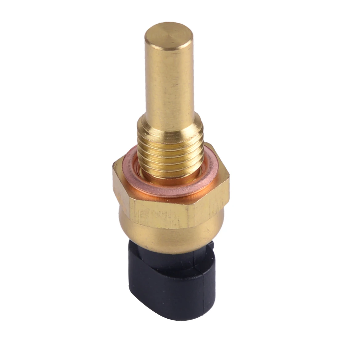 beler Water Coolant Temperature Sensor 15326388 15404280 25036898 Fit for Buick Cadillac Avalanche GMC Daewoo Isuzu Hummer