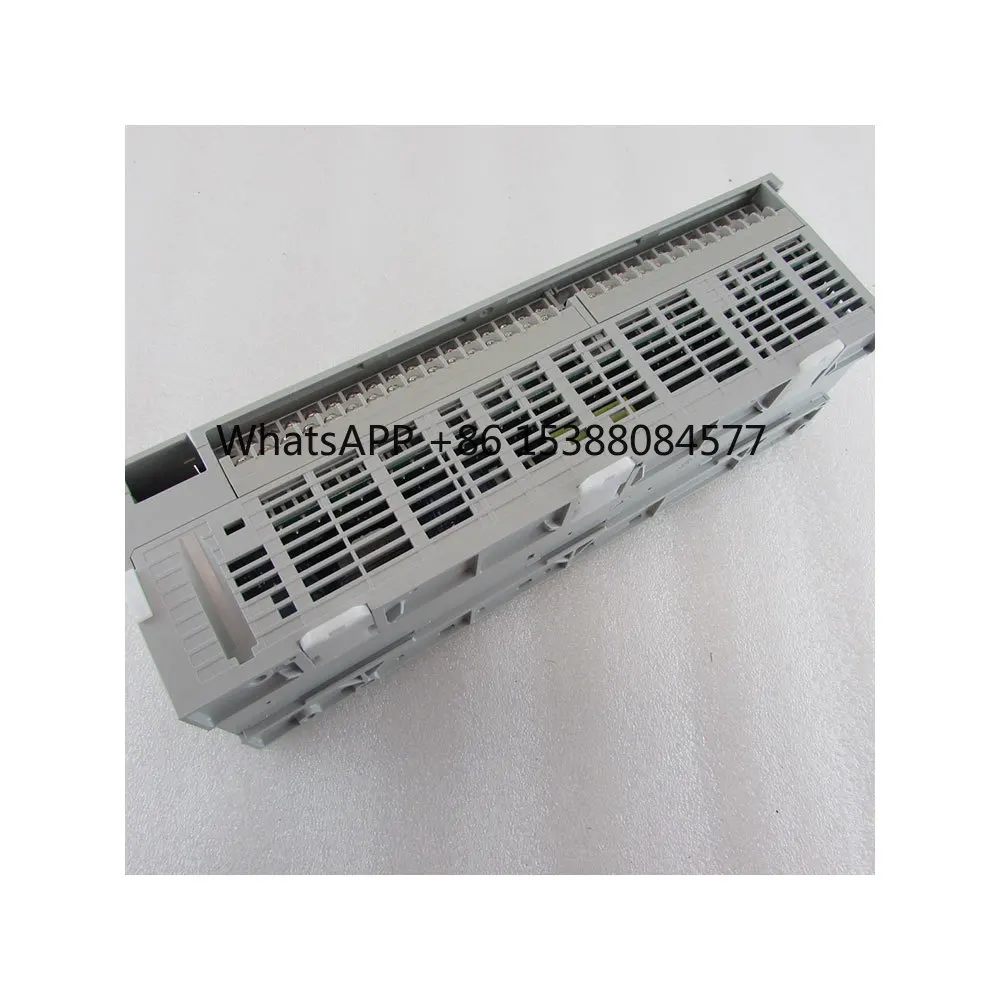 

Q62HLC Plc Program Software in Stock