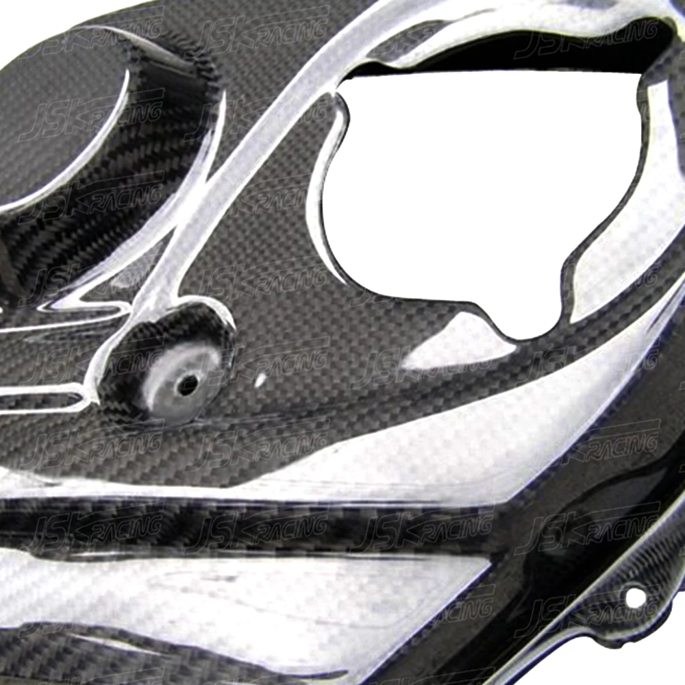 Carbon Fiber Cam Pulley Cover For Nissan Skyline R32 R33 Gts1989-1998