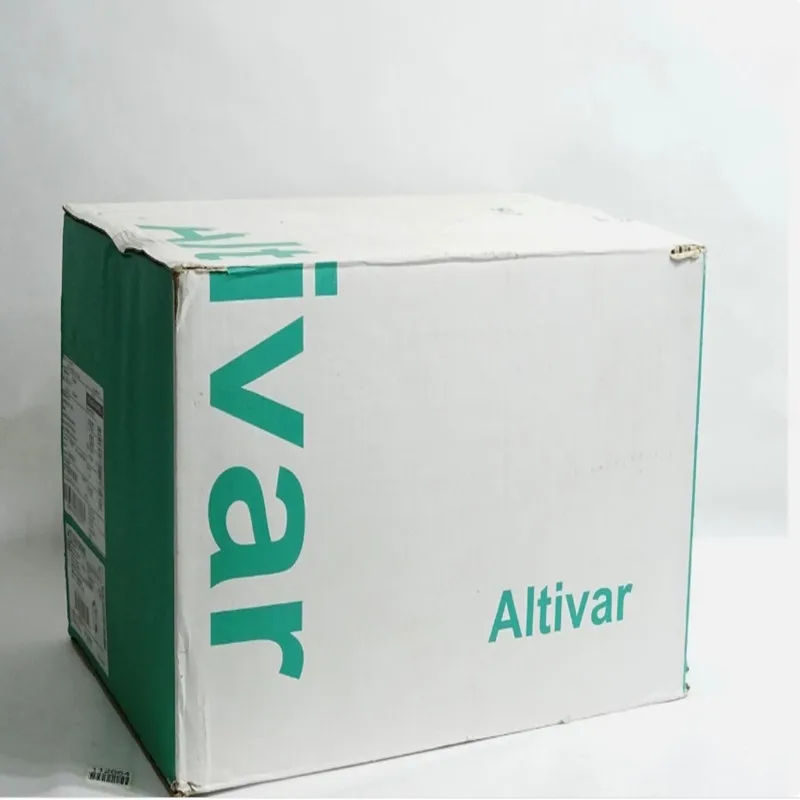

New Original Inverter ATV340D11N4 ATV340D15N4 ATV340U75N4E ATV340D11N4E ATV630U75N4 ATV630D11N4 ATV630U07M3 ATV630U15M3