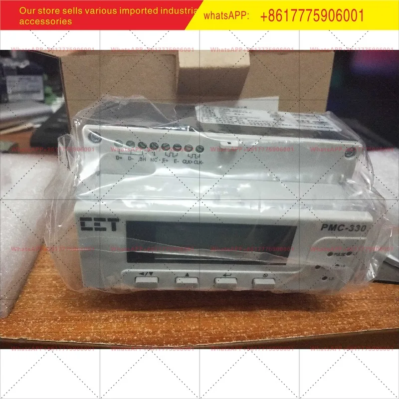 Shenzhen CLP Technology CCT PMC-330B Multifunctional Energy Meter, brand new and original