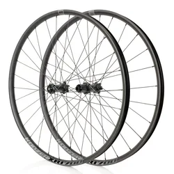 XR1700 MTB Wheelset 27.5/29