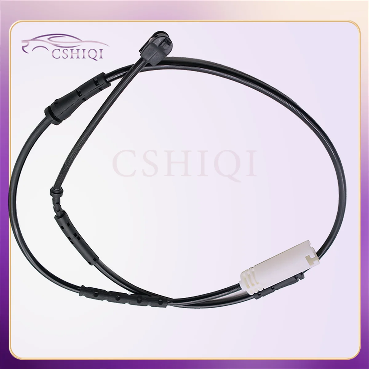 34359804833 Set Front Rear Brake Pad Wear Sensor For MINI R60 2010-2016 R61 2012-2016 Auto Accessories 34359804834