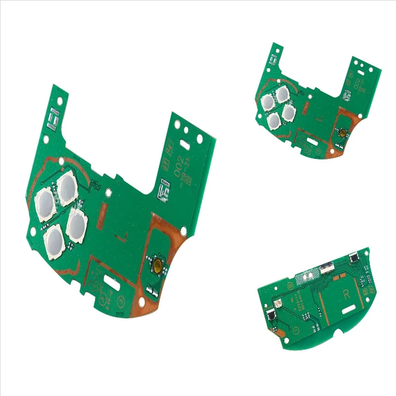 For PS Vita 1000 Controller Board Replacement PS Button Board L & R Board 3G WIFI Version Game Accessories