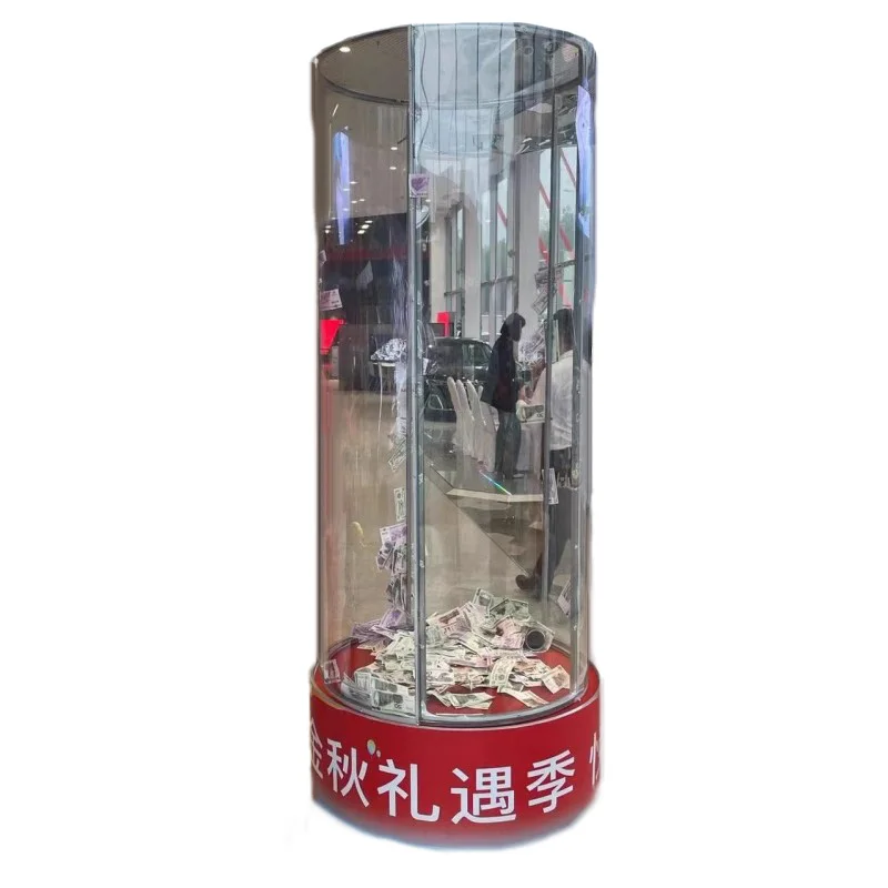 

Live Interactive Coin Snatch Machine Бизнес-развлечения Награда Развлекательная игра