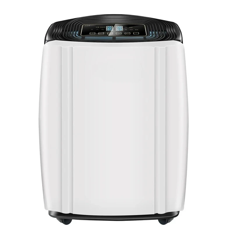 110V Intelligent Efficient Home Household Bedroom Dehumidifier for air Drying