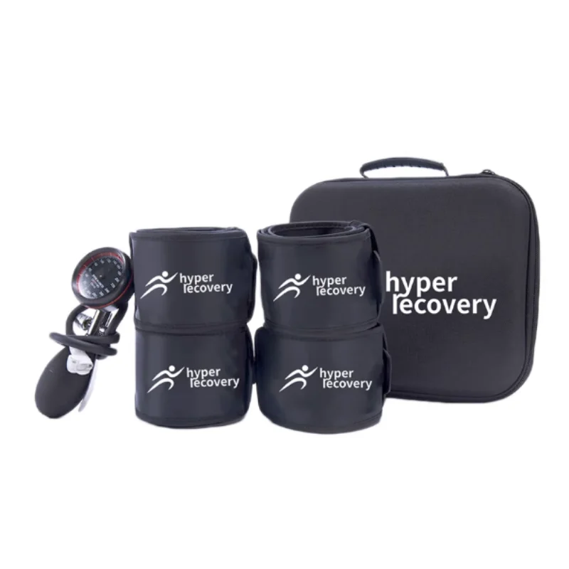 

New Suspended BFR with Classic Blood Flow Restriction Occlusion Training Strap, Suitable for Arm and Leg Muscle Fitness