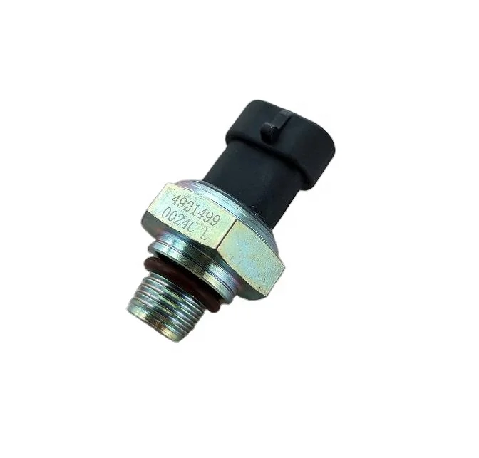 QSX15 ISX15 X15 fuel pressure sensor 4921499 3330999 3408377 3330998 3408378 3069728 4921499 3330999 3408377 3330998