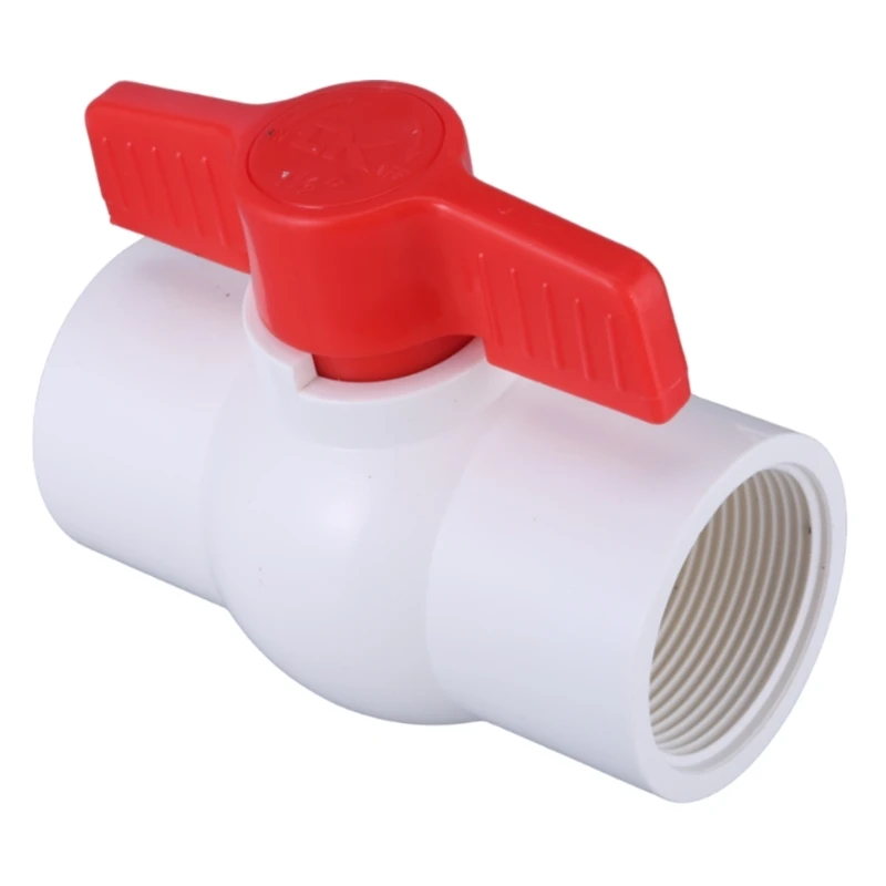 Professional Switches Valves Slip Socket Multiple Size Switches Valves for Home Dropship