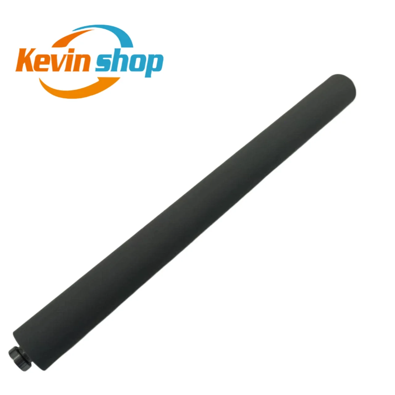 Original New 024-75080 024-75104 PRESSURE ROLLER For Dup  RISO MZ 770 RZ970 RZ990 A3 Duplicator Spare Parts