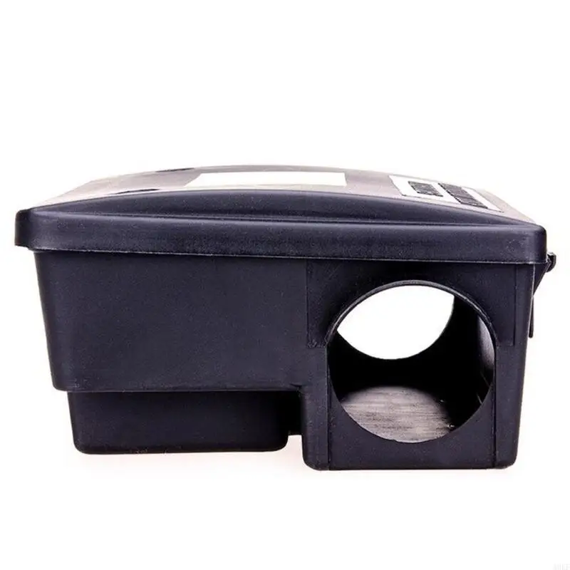 

Pet Considerate Rodents Baits Stations for Effective Outdoor Mouse Control Durable and Secure A0KF