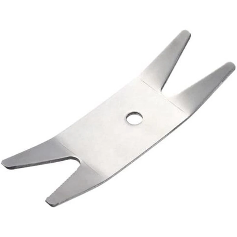 Guitar Bass Stainless Steel Multi-Tool Spanner Wrench For Guitar Switch Knob Tuner Guitar Parts & Accessories