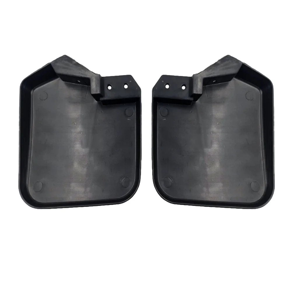 Front Mud Flap Custom 2012 1 Pair Included Break And Damage Replacement Fits Front Left And Right Made Of Quality Materials