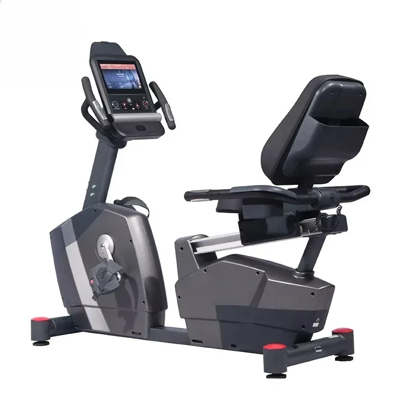 Self Generated Commercial Cardio Cycling Gym Equipment