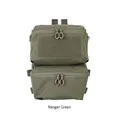 Ranger Green