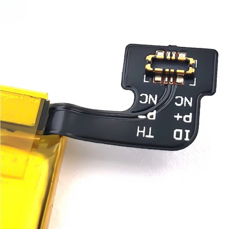 NEW High quality replaceable BLP673 Battery For Oppo A3s A5 A5s AX7 Phone Replacement Batteria 4100mAh