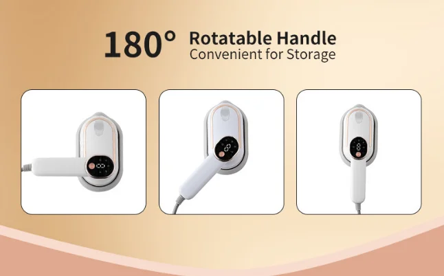 Thumbnail 3 - #19 Best Rated Steam Irons to Buy in 2026