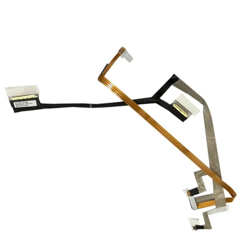 EDP LVDS LCD Screen Display Video Cable 30PIN for DELL Inspiron 15 7500 7506 2-in-1 0RHH0H 450.0K301.0011 450.0K301.0021