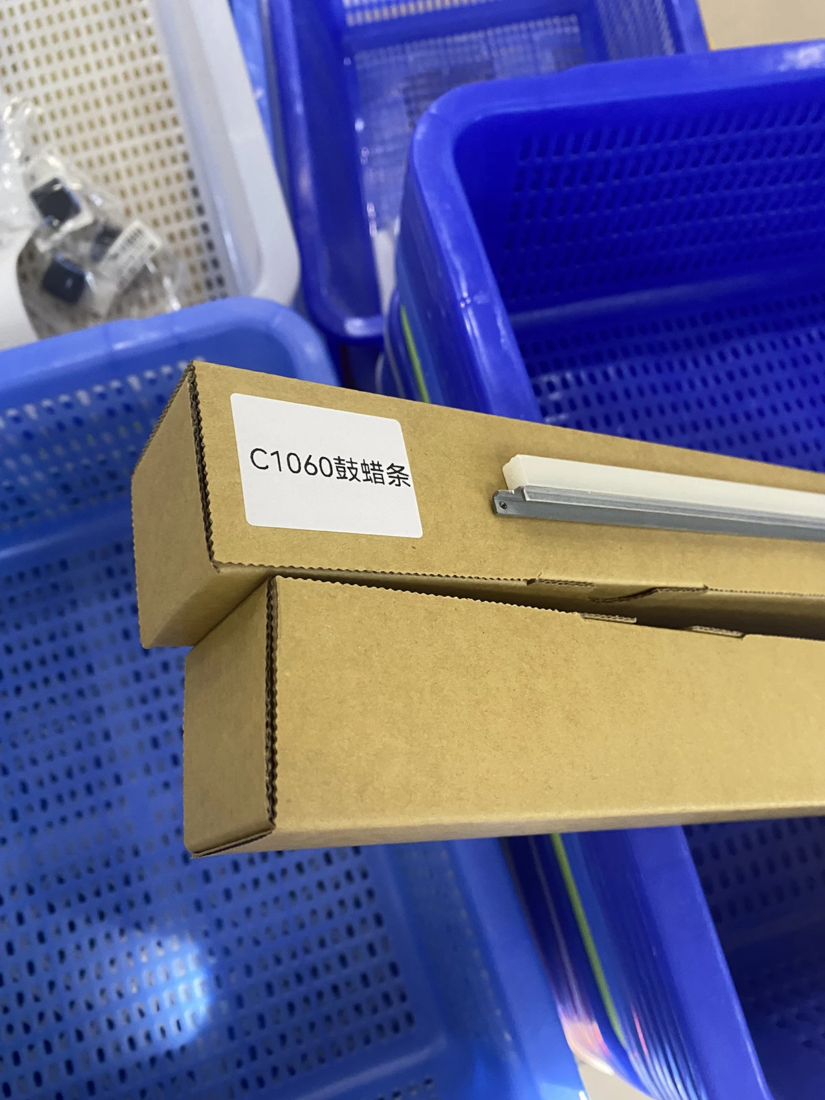 

DU105 восковой ролик барабана для Konica Minolta C1060 C1070 C2060 C2070 C3070 1060 2060 3070 C3070 C2070 DU106