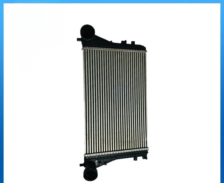 car intercooler intercooler radiator water tank 1K0145803A
