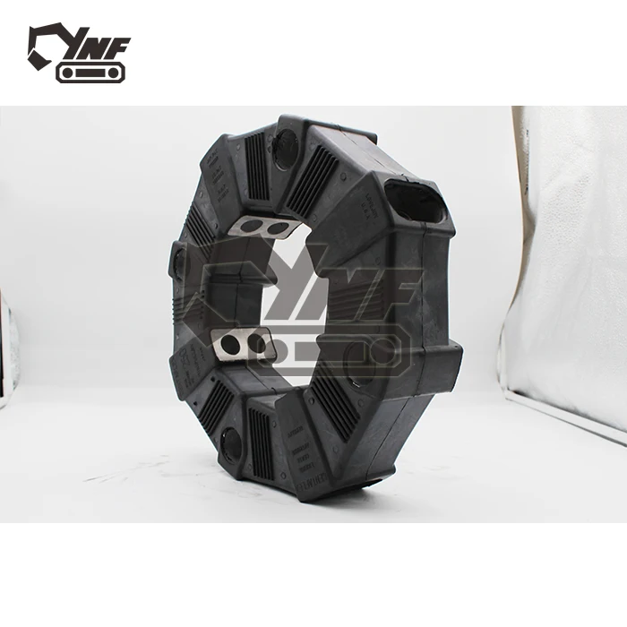 

Rubber Coupling 778322 Engine Drive Coupling Size 250